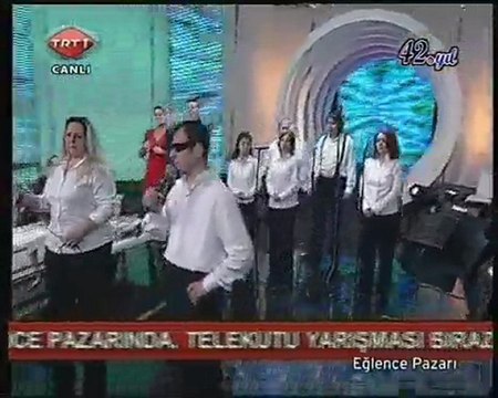 Kalman Cigaren (Buğra Kurtuluş ve Pınar Çelikdelen/ GMT)