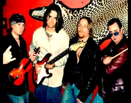 StoneWater Here We Go Live Rock