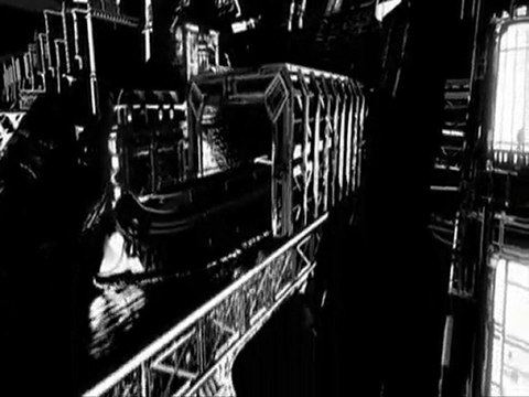 La Nuit Je Mens#BASHUNG#reprise