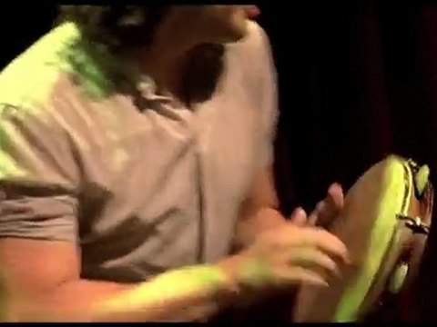 Les bons mots de Terça Feira Trio