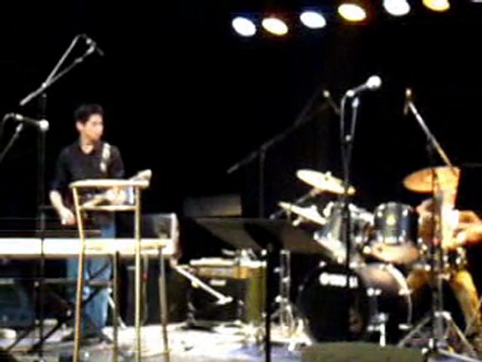 Zic en Herbe apéro concert du 17 02 2010