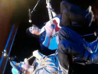 JUSTIN BIEBER NRJ PARIS OLLG LOVE ME