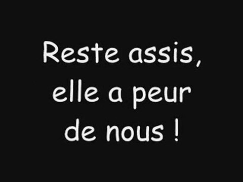 Hallucinations auditives