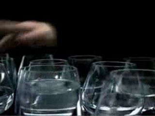 Superb Glass Harp Commercial swteam.info