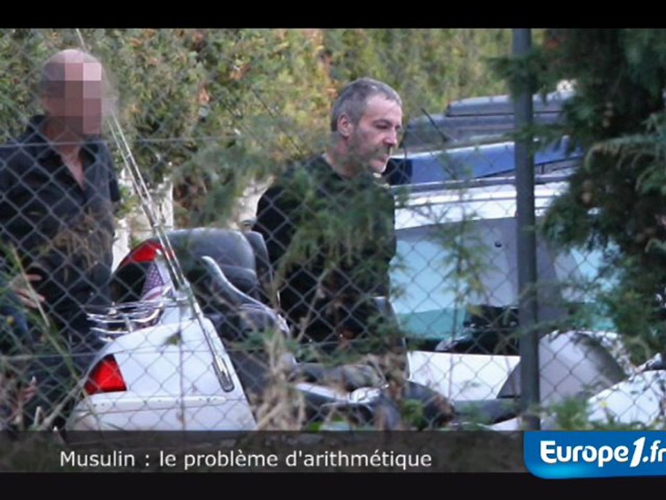 Le casse-tête Musulin