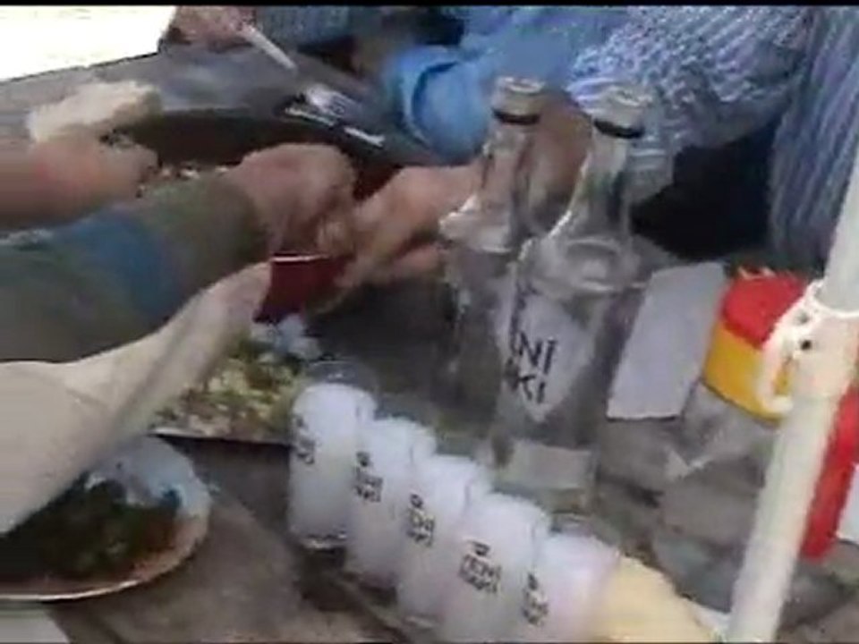 2006 çakut vana açma