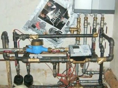 Blikkenslager 9800 Hjørring Jj Blik & Vvs