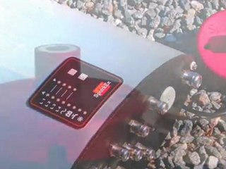 Brandsikring 9800 Hjørring Safevent