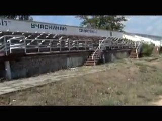 ПИОНЕР  (пятнадцать лет спустя) 2007 год