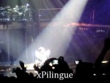 Tokio Hotel Bruxelles 25/02/2010 In your Shadow