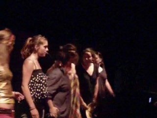 Le vert, c'est plus gai - Colère