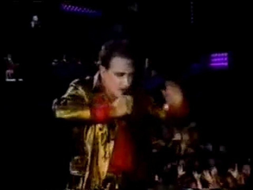 U2 in Tokyo (part 1)