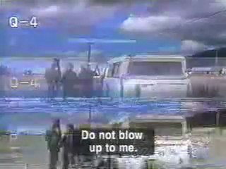 May 2004 FX Commercials Part 1