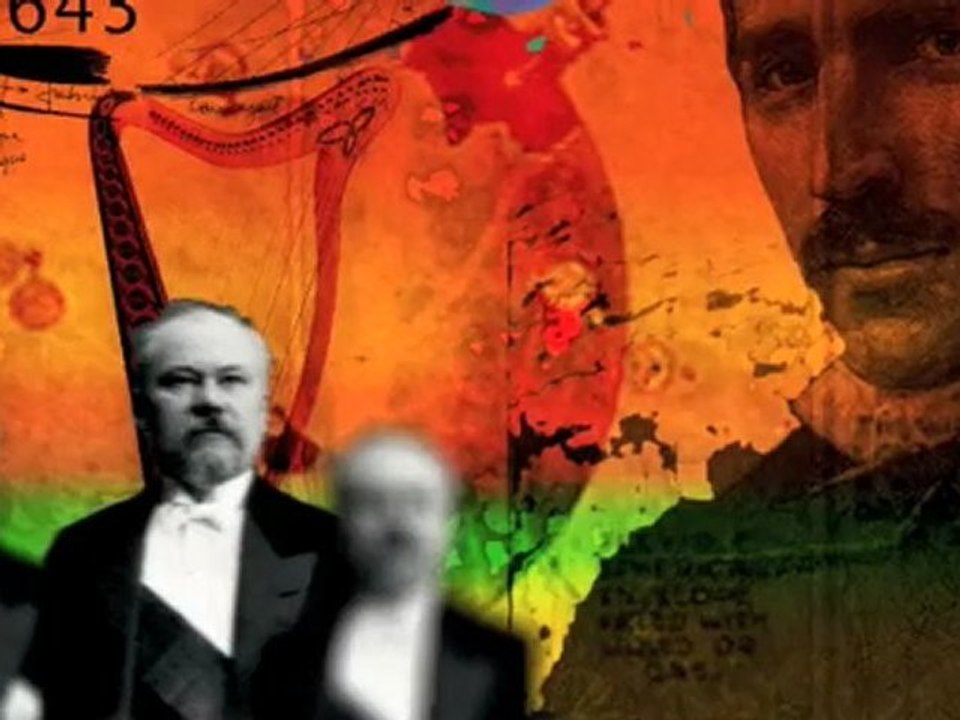 Secret Pix 01 - Babylon is burning me...