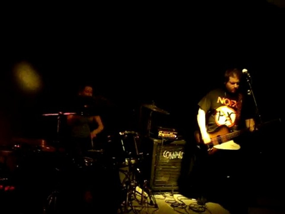 Lisa A Peur @ Le Select, Lille 19-02-2010