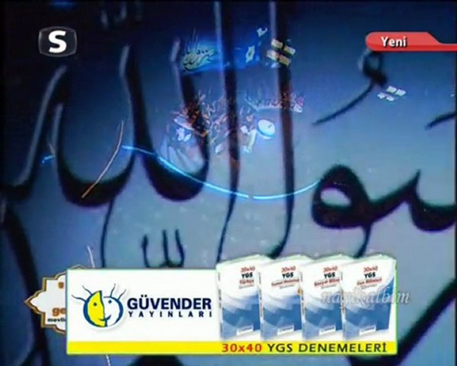 5 Dear Rose Bosna Mevlit Kandili 2010