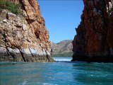 Horizontal Falls - The Kimberley