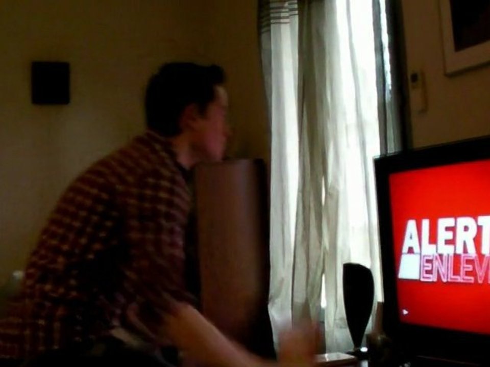 Les Alertes enlèvement, ça fait peur