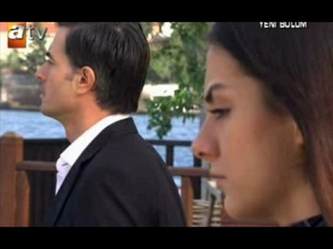 Harun & Eda - Benim Adım Aşk