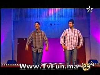 comedia 3 prime 2 pr