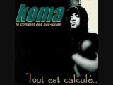 koma 05 Epoque de fou remix ft. Fabe & Ekoué