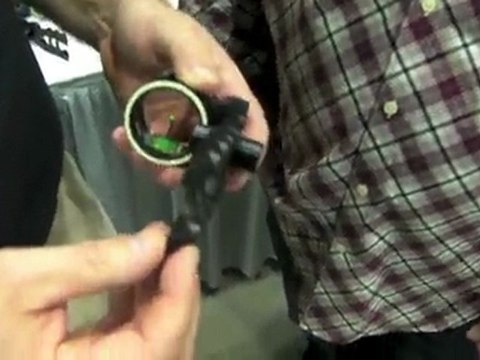 Trophy Ridge Alpha 1 Sight