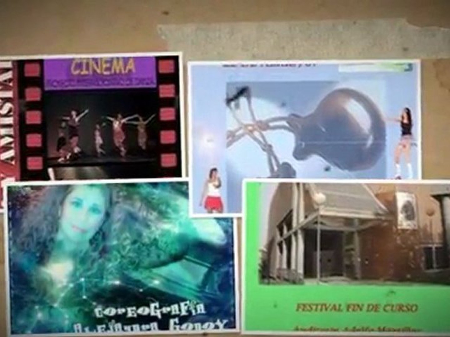 sevillana musica