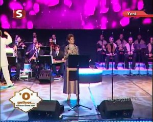 7 Şükriye Tutkun Güllerin Efendisi Mevlit kandili 2010