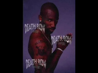 Tha realest is a 2pac wannabe