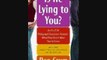 Doug Miles interviews Dan Crum author Is He Lying