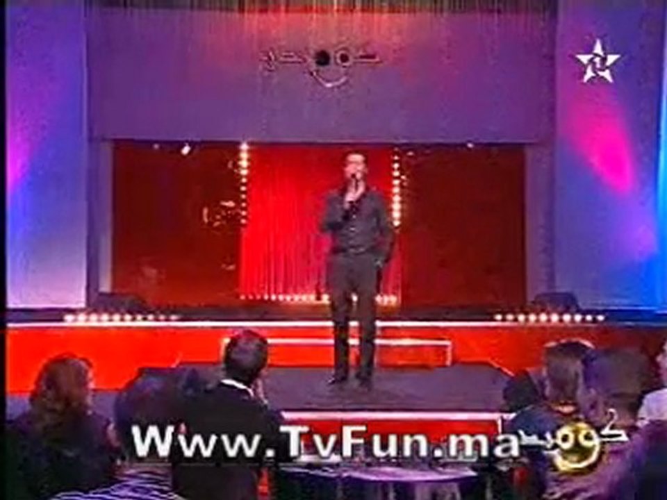 comedia 3