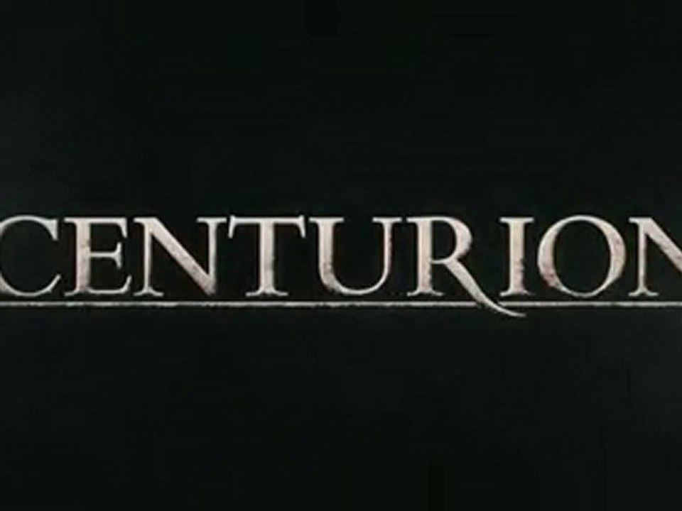 Centurion - #1 Trailer