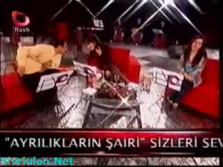 Yeni Nur Ada - Kuşlar Gibiyim - Engin gönül