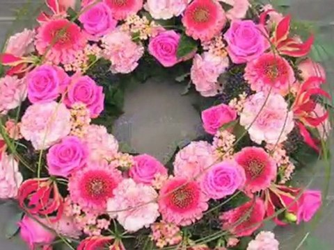 Blomsterhandlere 5210 Odense Nv Kroghs Blomster ...