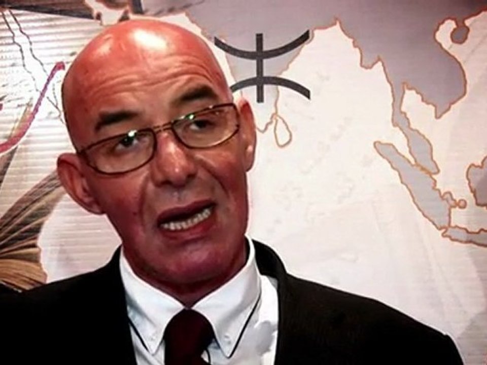 ITW Mohamed Bougezda CCME