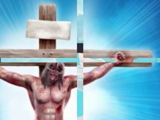 VIA CRUCIS MEDITADO (5 de 6)