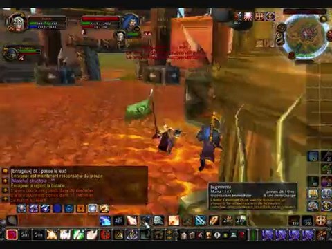 Dohko mageladin arene 2c2