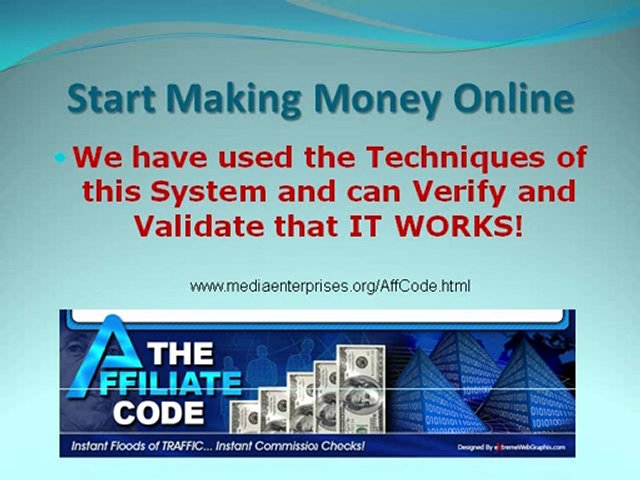 How to Build Your Wealth Online and Start Making Money Now