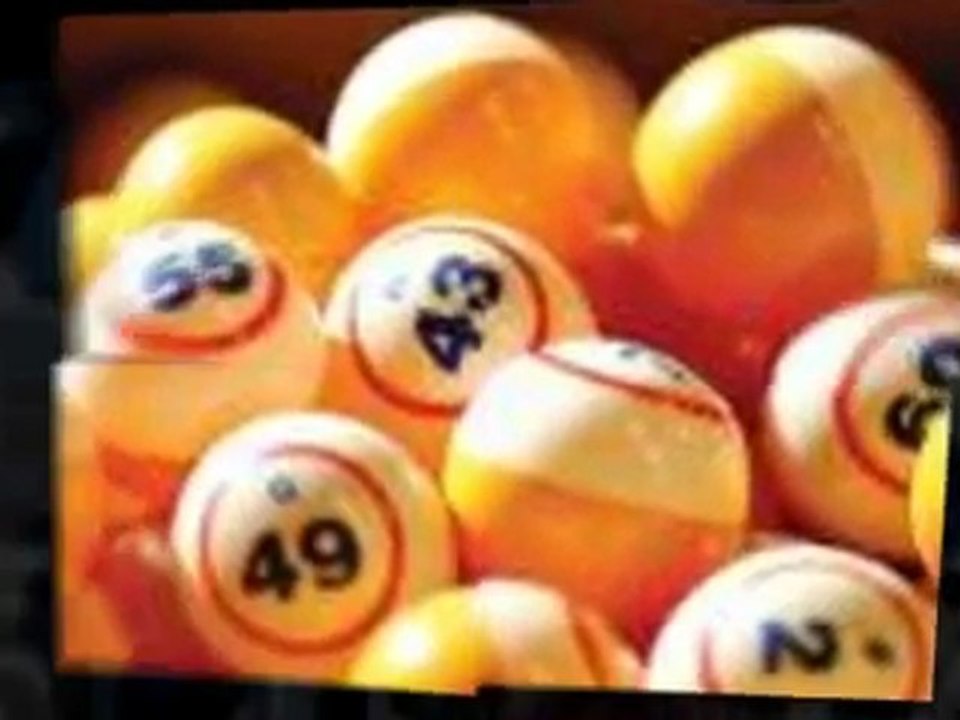Bingo Games