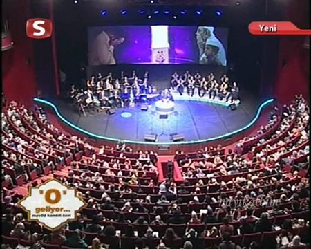 10 Yusuf Z.Özkan Dua Mevlit kandili 2010
