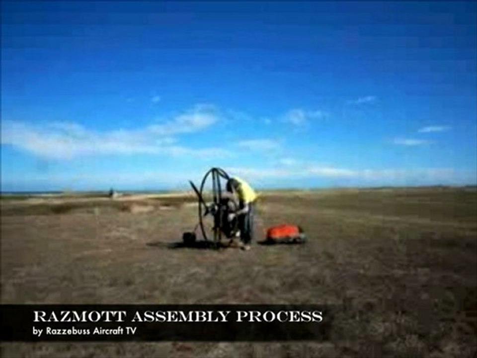 Razmott Assembly