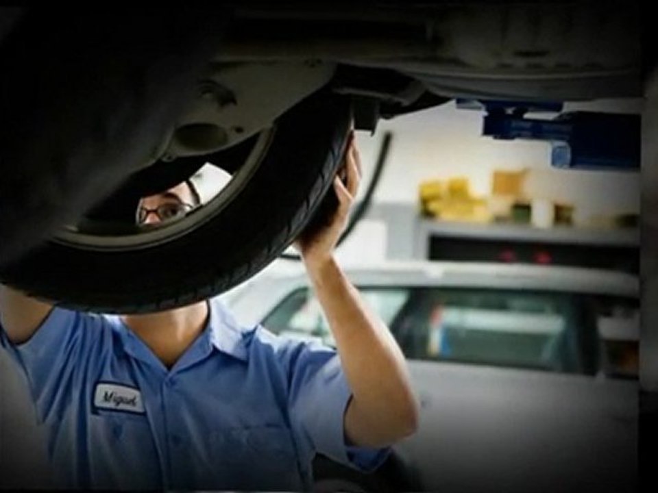 Murrysville Auto Clinic, Inc. Automotive Service Facility