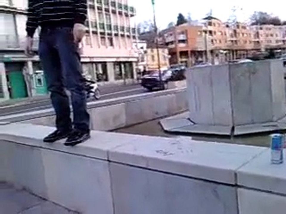 Dailymotion - Red bull - une vidéo Sports et Extrême