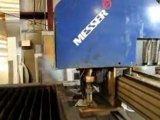 Sheet Metal Fabrication Video Trenton Sheet Metal