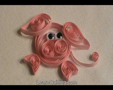 Create Unique Paper Embellishments for Greeting Card Making