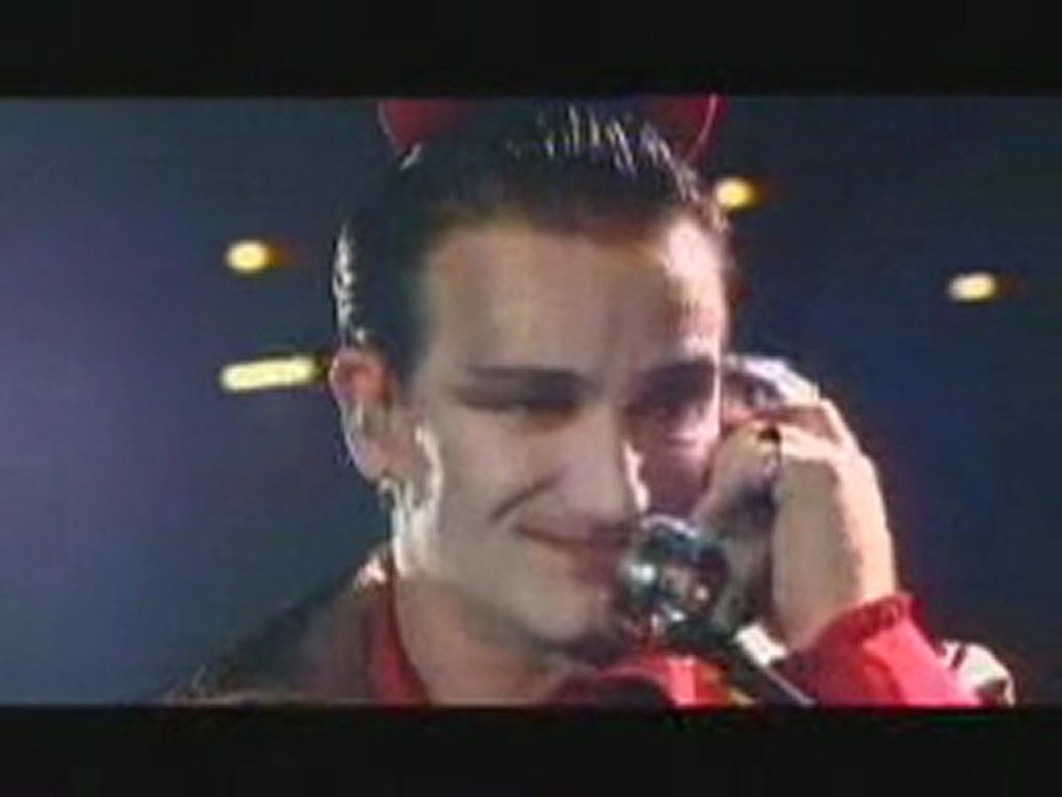 The Ground Beneath Her Feet interview