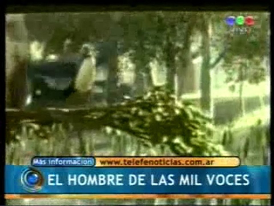 HV argentina