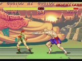 Longplay - Super Street Fighter 2 -Cammy (Arcade)