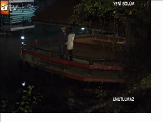 Harun & Eda - Ben Sensiz Ne Yaparım