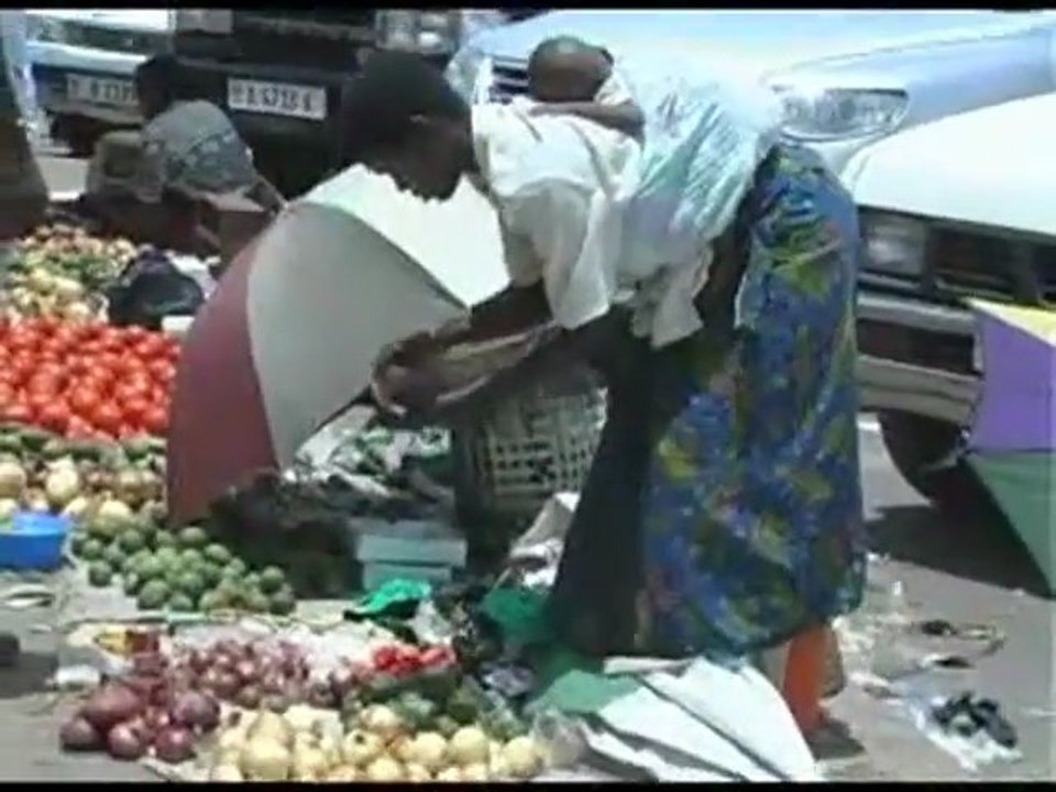 ALDEPAC 2010 (Bujumbura, Burundi) DAY-2 Annual Conference